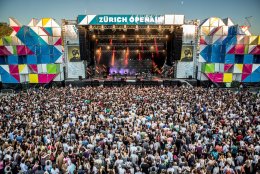 Zürich Openair