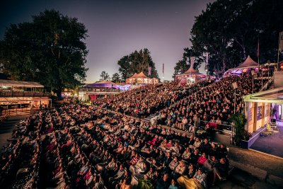 Allianz Cinema