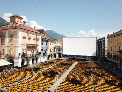 Locarno Film Festival