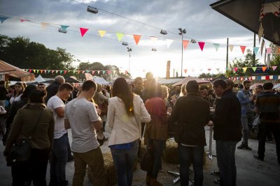 Street Food Festival