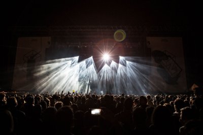 Zürich Openair