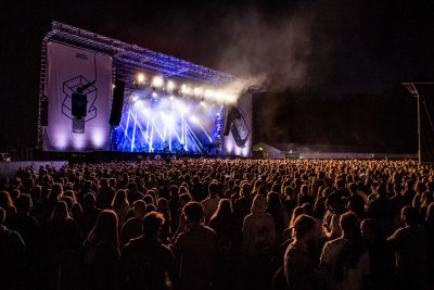 Zürich Openair