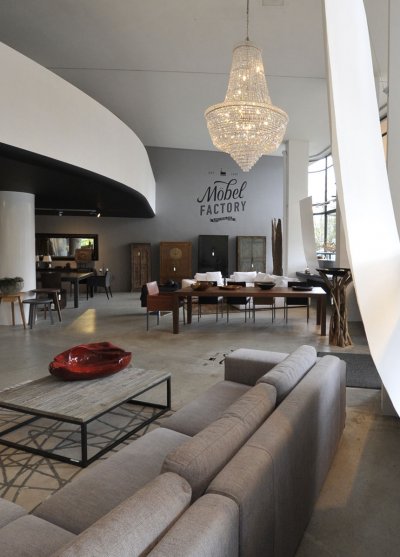 Möbel Factory | elliott